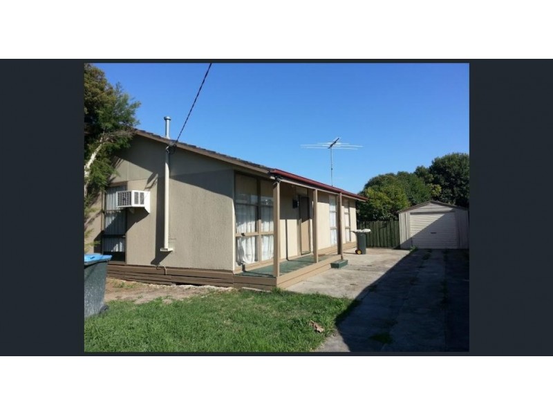 6 Troup Court, Werribee VIC 3030