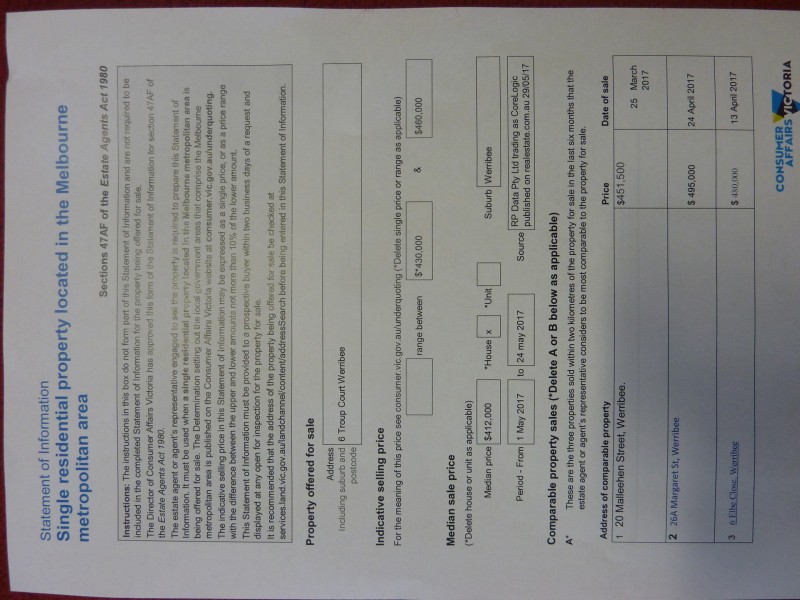 6 Troup Court, Werribee VIC 3030