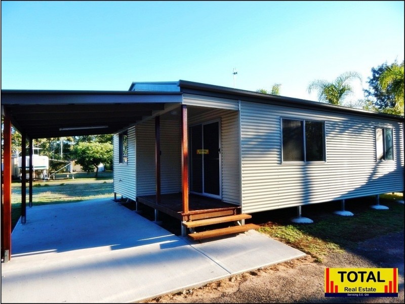 24/17 Arthur Street, East Nanango QLD 4615