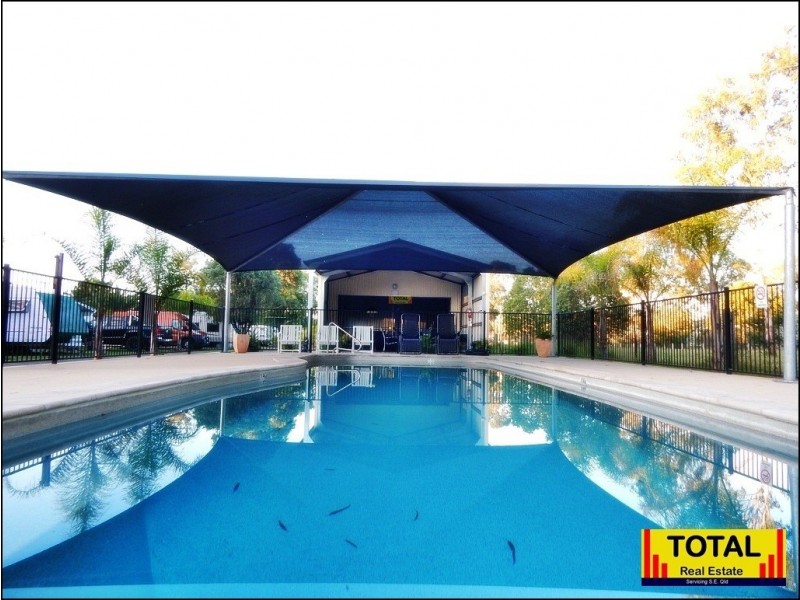 24/17 Arthur Street, East Nanango QLD 4615