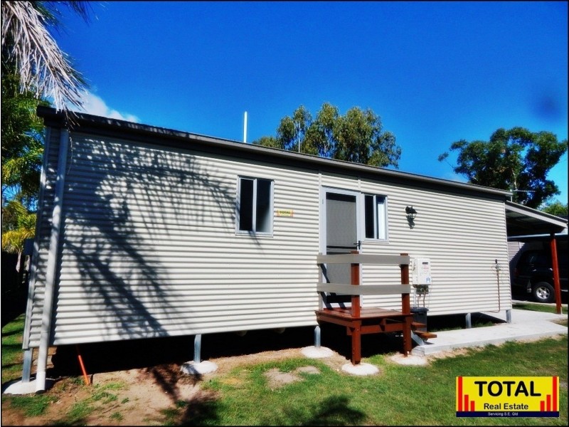 24/17 Arthur Street, East Nanango QLD 4615