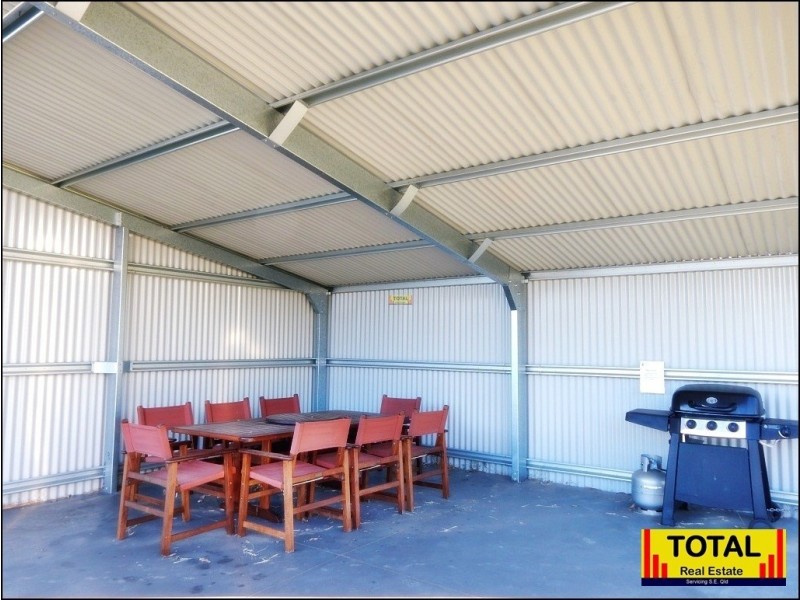 24/17 Arthur Street, East Nanango QLD 4615