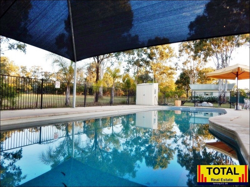 24/17 Arthur Street, East Nanango QLD 4615