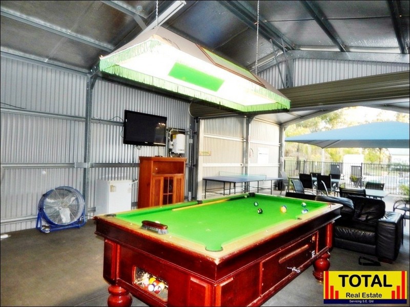 24/17 Arthur Street, East Nanango QLD 4615