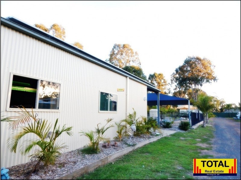 24/17 Arthur Street, East Nanango QLD 4615