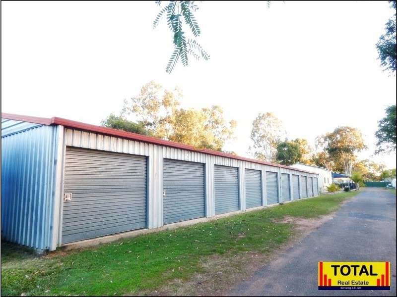 24/17 Arthur Street, East Nanango QLD 4615
