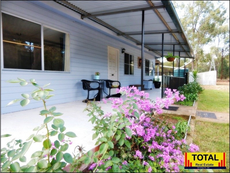 Millmerran QLD 4357