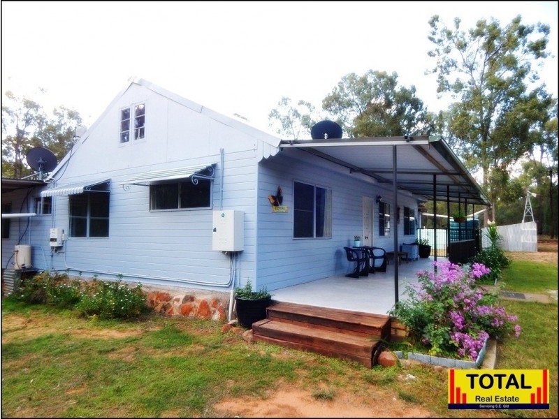Millmerran QLD 4357