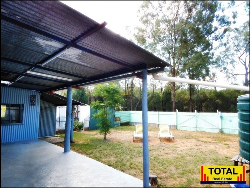 Millmerran QLD 4357
