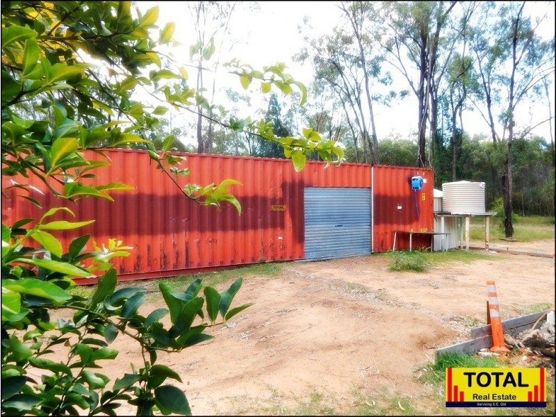 Millmerran QLD 4357