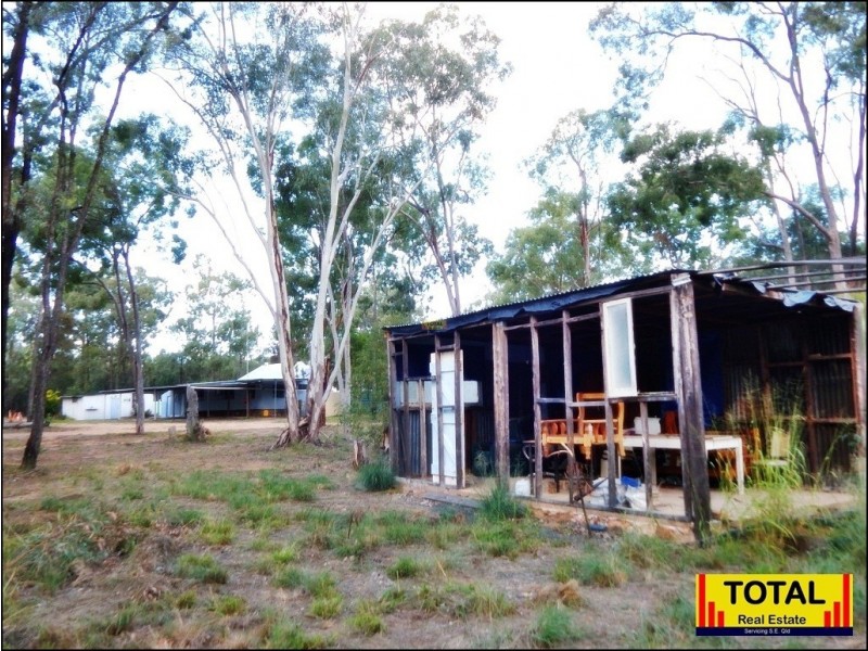 Millmerran QLD 4357