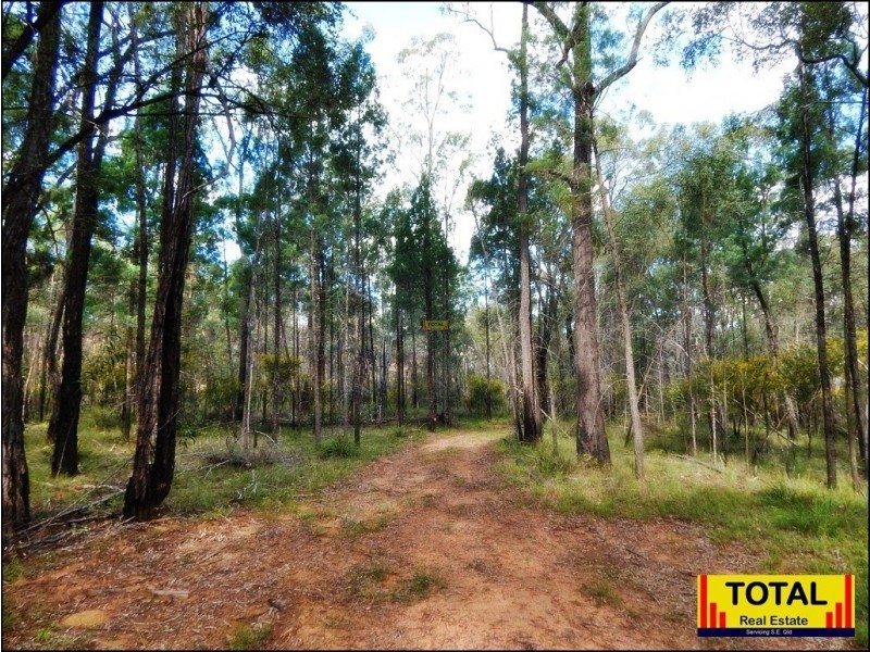 Millmerran QLD 4357