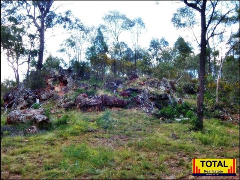 Millmerran QLD 4357