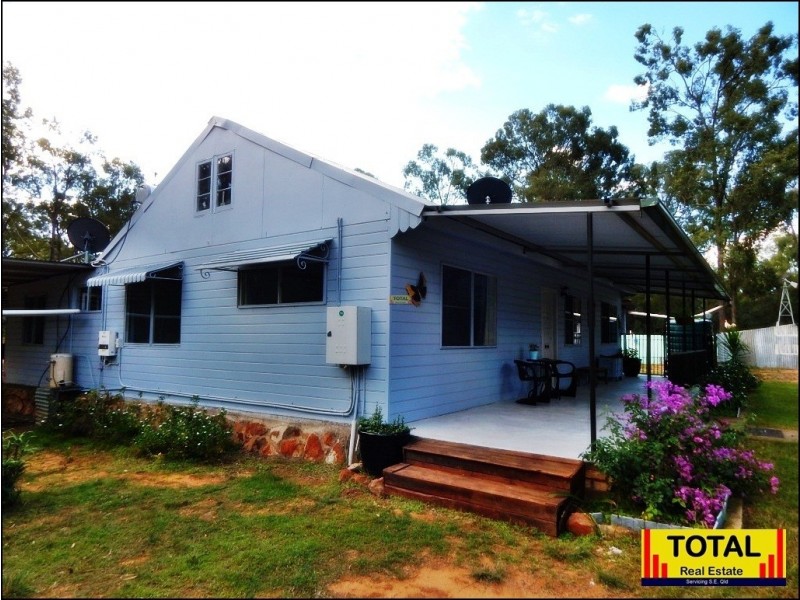 47 Thyme Rd, Millmerran QLD 4357