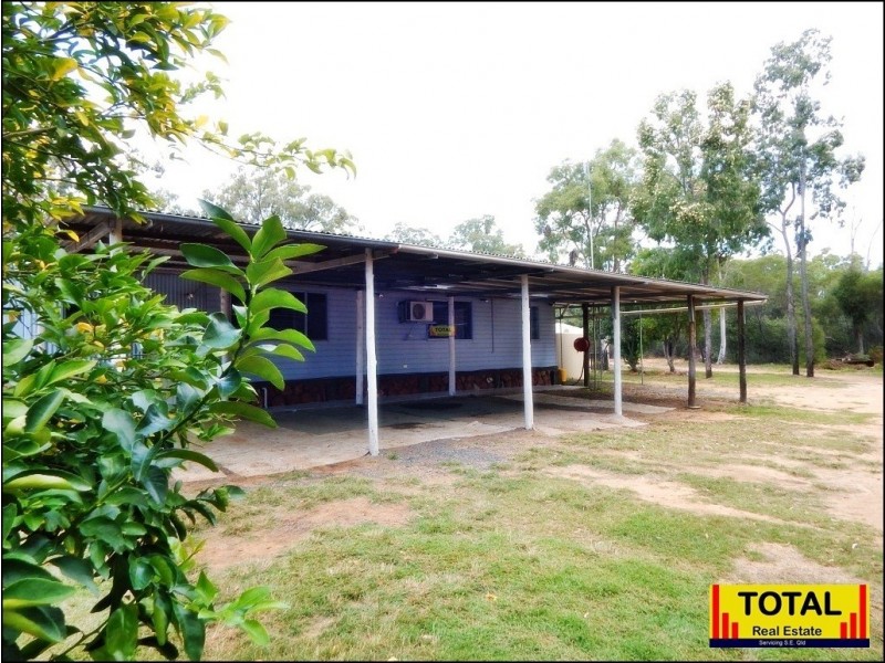 47 Thyme Rd, Millmerran QLD 4357