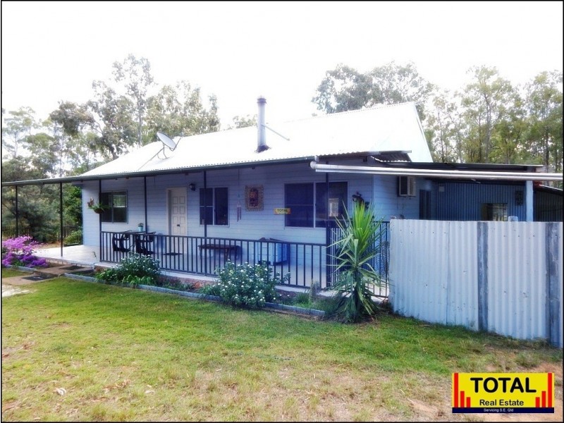 47 Thyme Rd, Millmerran QLD 4357