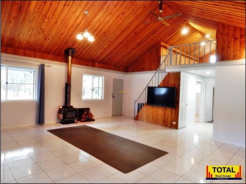 47 Thyme Rd, Millmerran QLD 4357