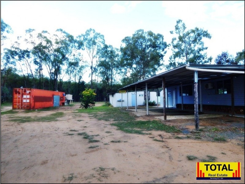 47 Thyme Rd, Millmerran QLD 4357