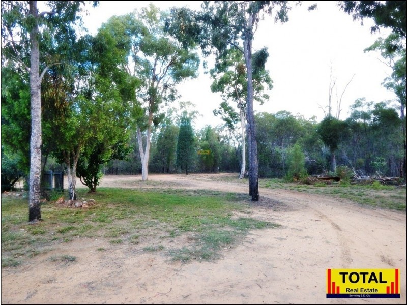 47 Thyme Rd, Millmerran QLD 4357