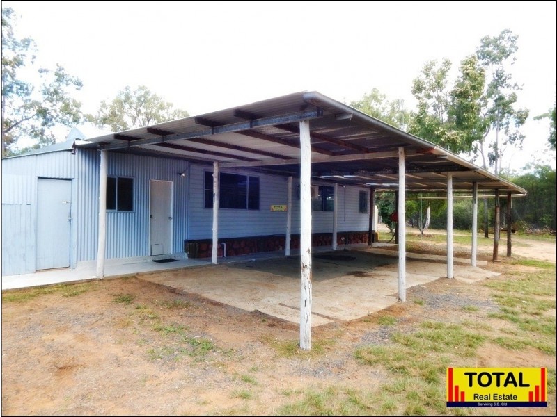 47 Thyme Rd, Millmerran QLD 4357