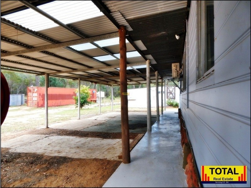 47 Thyme Rd, Millmerran QLD 4357