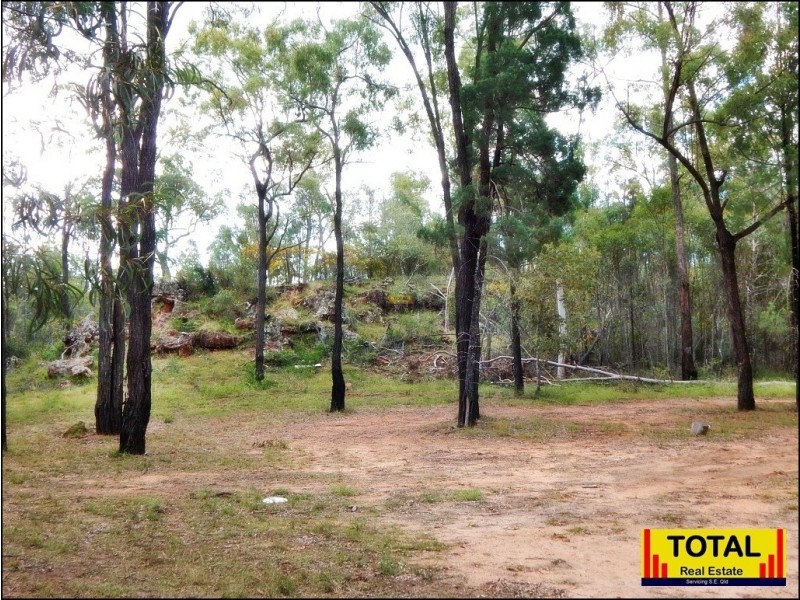 47 Thyme Rd, Millmerran QLD 4357