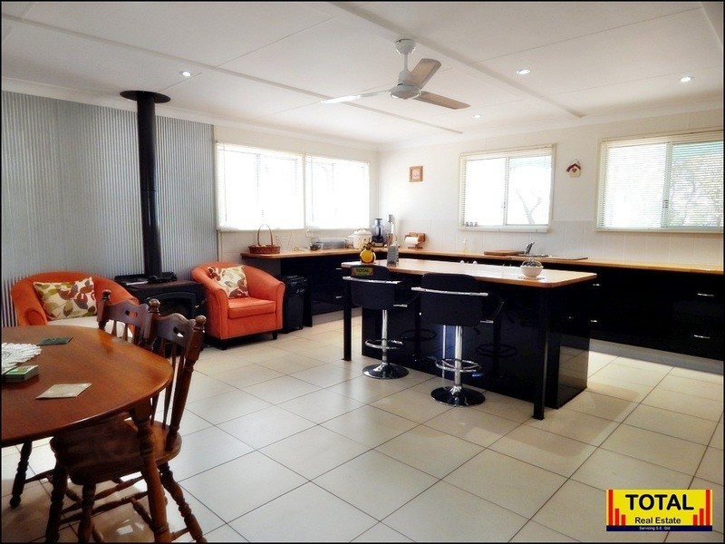 Millmerran QLD 4357