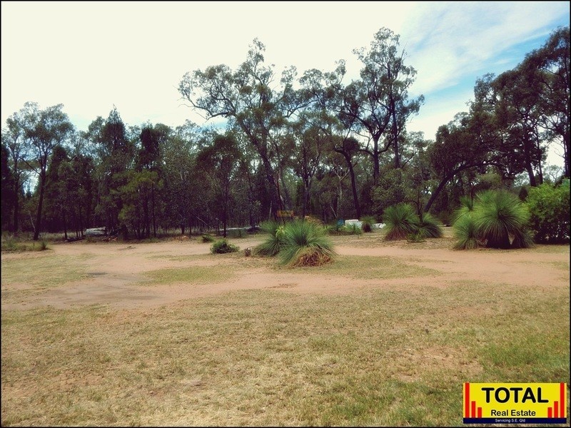 Millmerran QLD 4357