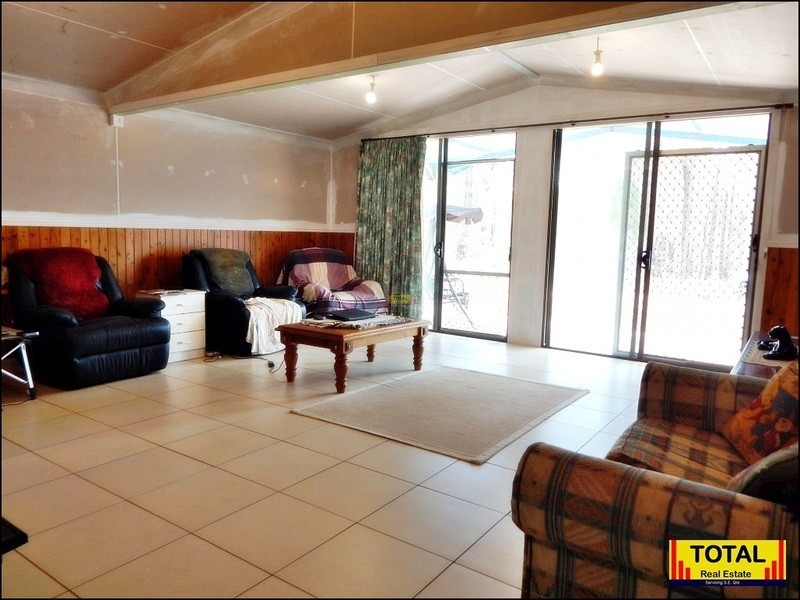 Millmerran QLD 4357
