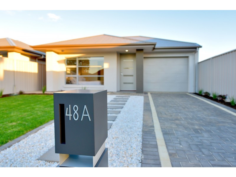 48A Norrie Avenue, Clovelly Park SA 5042