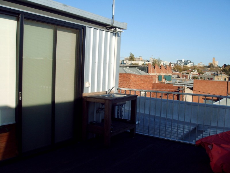 2/42 Rose Street, Fitzroy VIC 3065