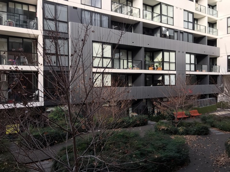 1/18 Grosvenor Street, Abbotsford VIC 3067