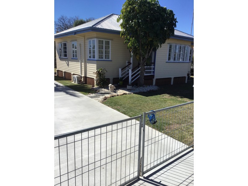 21 BAUHINIA STREET, Gatton QLD 4343