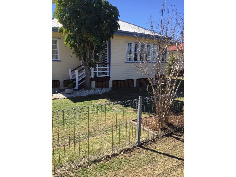 21 BAUHINIA STREET, Gatton QLD 4343