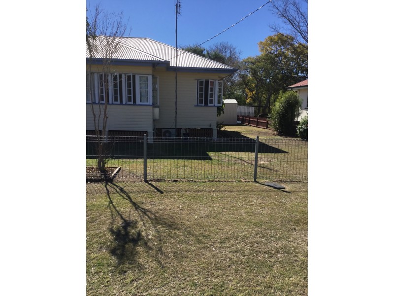 21 BAUHINIA STREET, Gatton QLD 4343