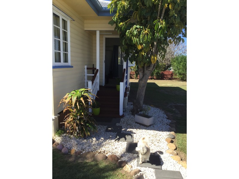 21 BAUHINIA STREET, Gatton QLD 4343