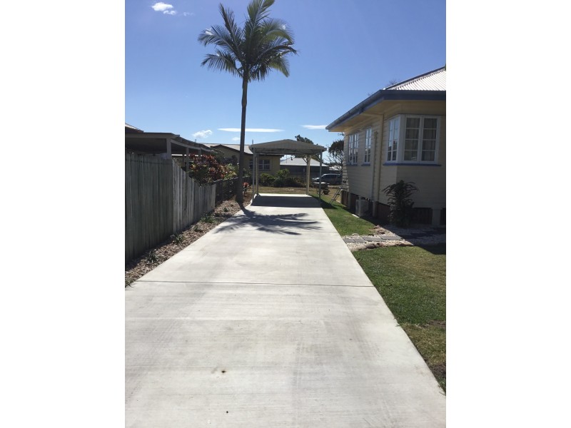 21 BAUHINIA STREET, Gatton QLD 4343