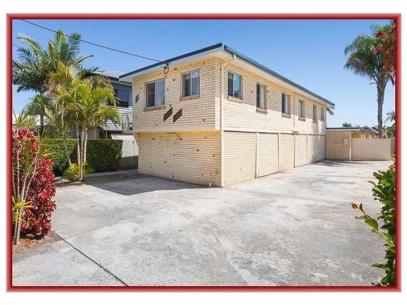 4/32 Georgina Street, Woody Point QLD 4019