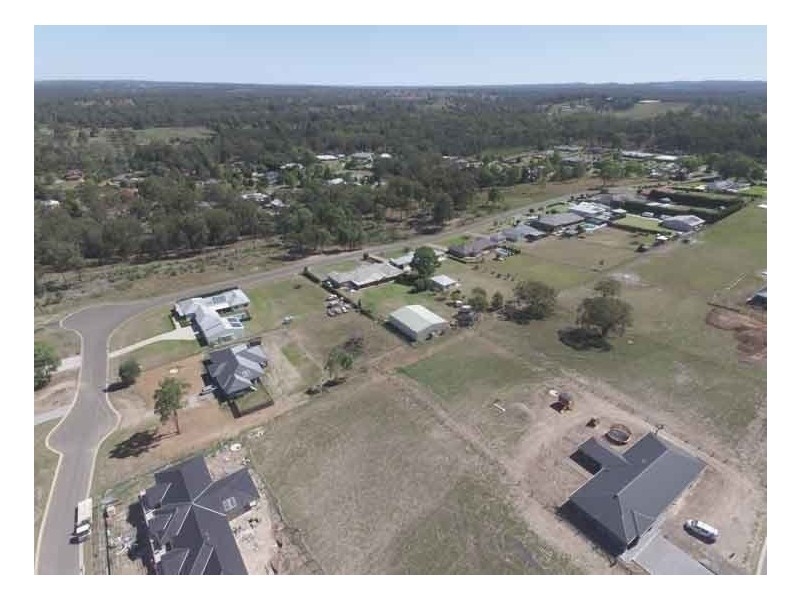 22 Greenhills Drive, Silverdale NSW 2752