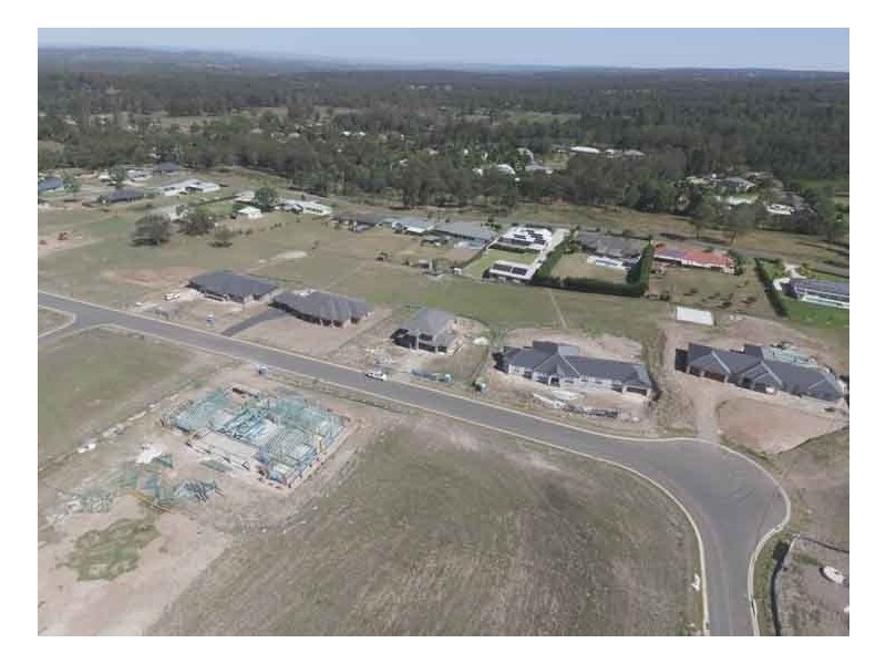 22 Greenhills Drive, Silverdale NSW 2752