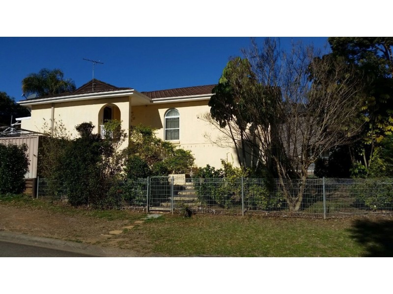 7 Midlothian Rd, St Andrews NSW 2566