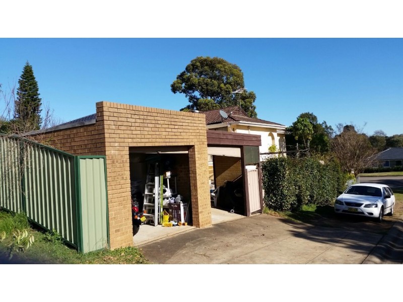 7 Midlothian Rd, St Andrews NSW 2566