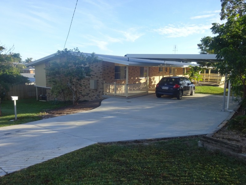 55 Christensen Street, Urraween QLD 4655