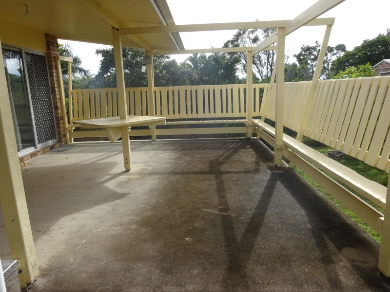 55 Christensen Street, Urraween QLD 4655