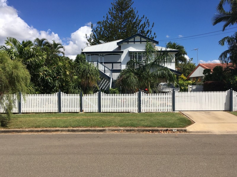 31 China Street, Mundingburra QLD 4812