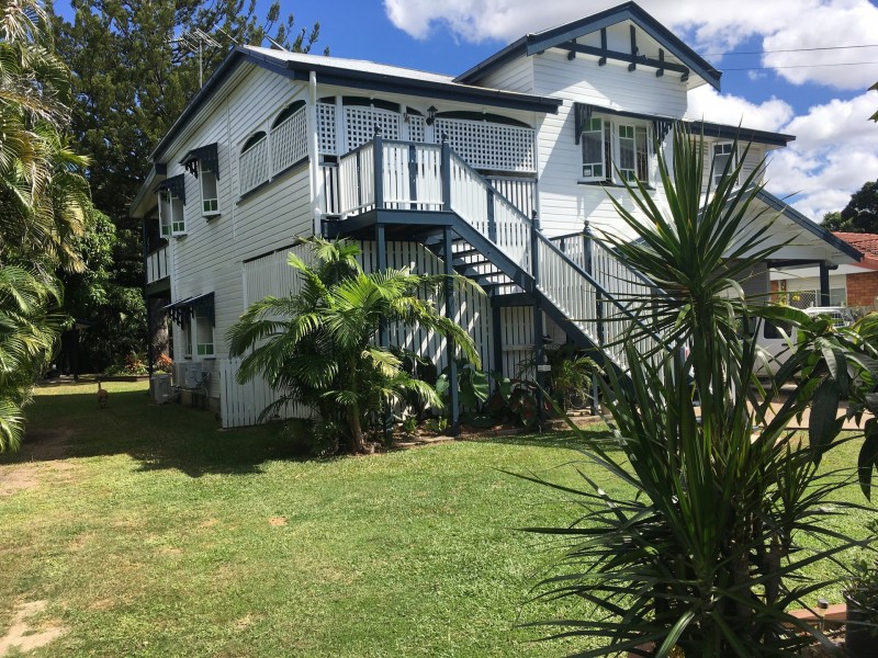 31 China Street, Mundingburra QLD 4812