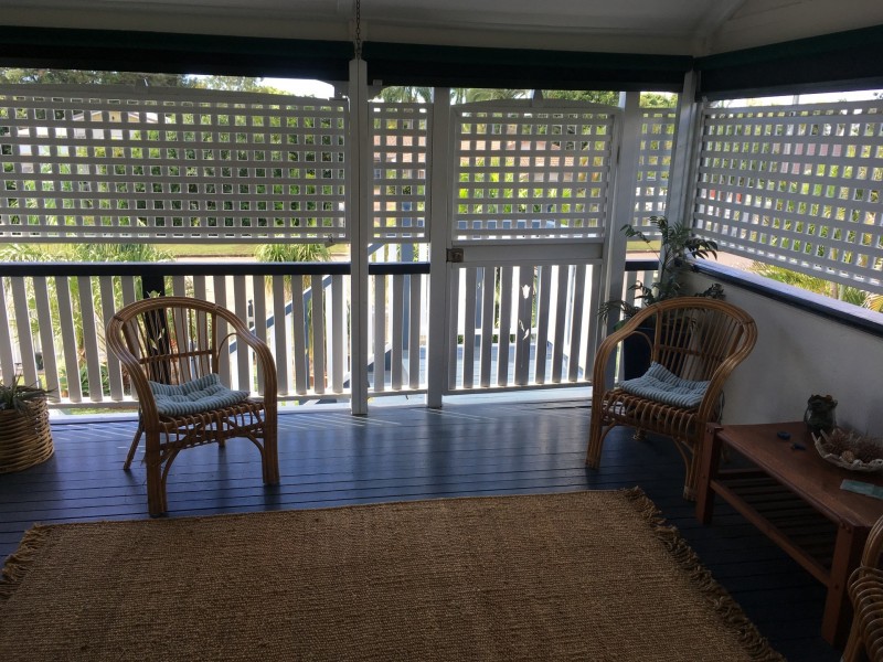 31 China Street, Mundingburra QLD 4812