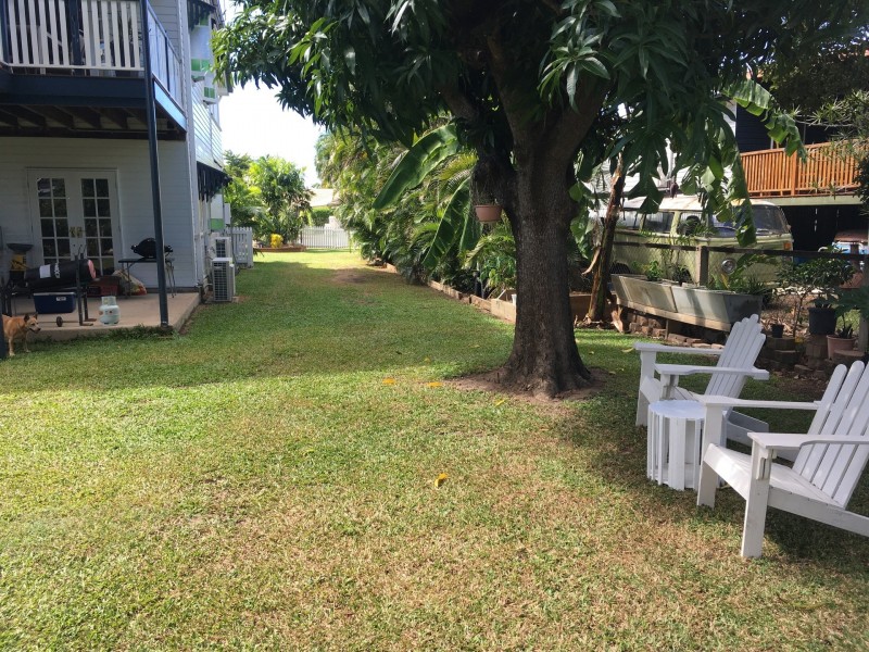 31 China Street, Mundingburra QLD 4812