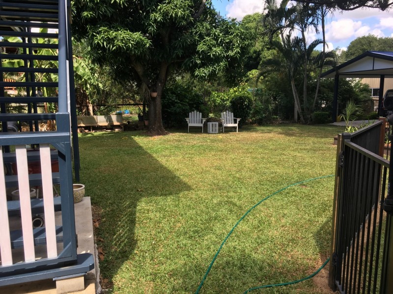 31 China Street, Mundingburra QLD 4812