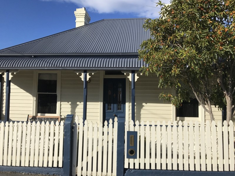 26 Lansdowne Crescent, West Hobart TAS 7000